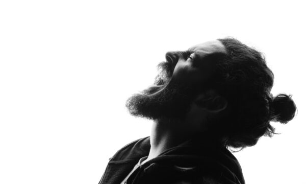 David - Fundo Branco 2